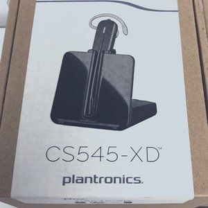 Plantronics CS545-XD Wireless Headsets